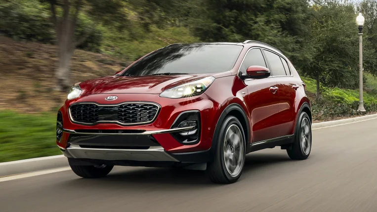 download KIA SPORTAGE able workshop manual