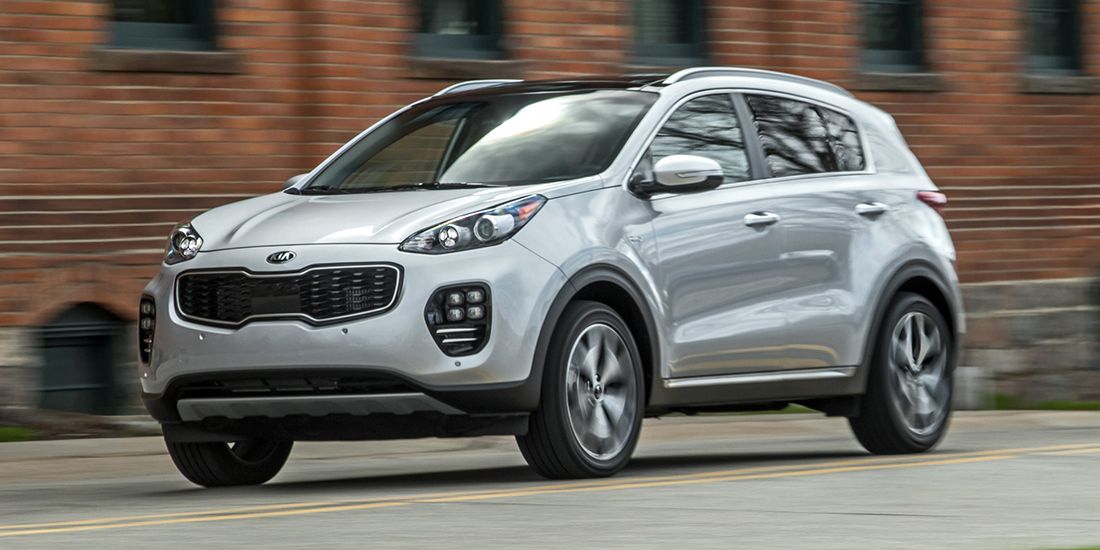 download KIA SPORTAGE able workshop manual