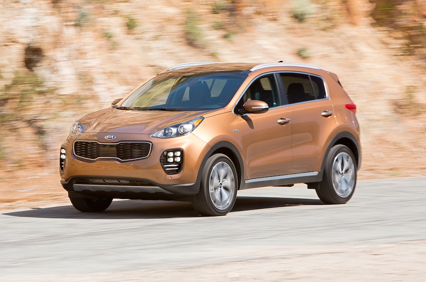 download KIA SPORTAGE able workshop manual