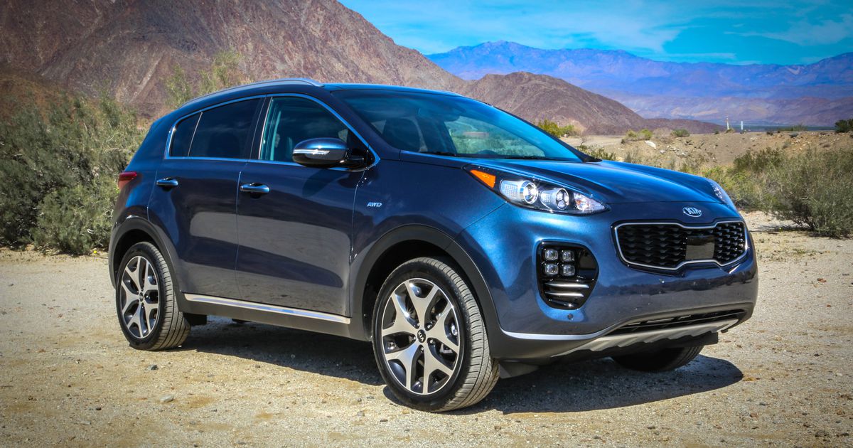 download KIA SPORTAGE able workshop manual