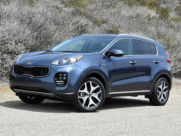 download KIA SPORTAGE workshop manual