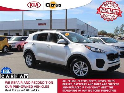 download KIA SPORTAGE workshop manual