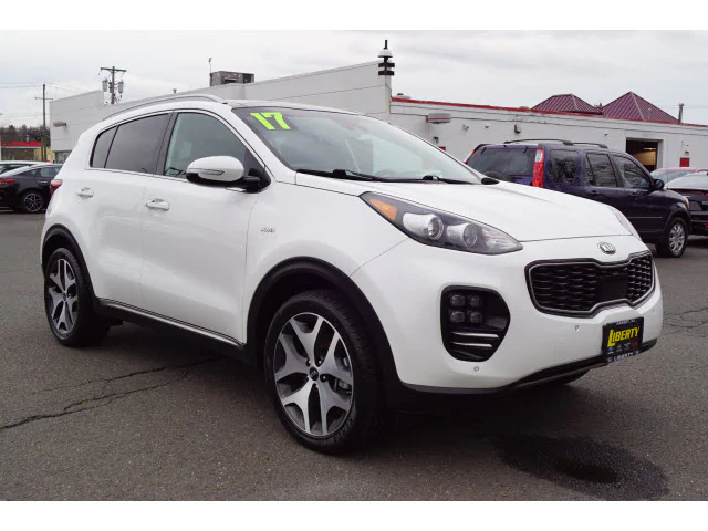 download KIA SPORTAGE workshop manual