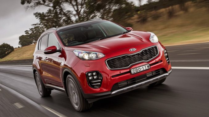 download KIA SPORTAGE workshop manual