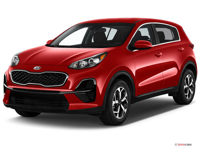 download KIA SPORTAGE workshop manual