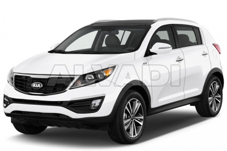 download KIA SPORTAGE workshop manual