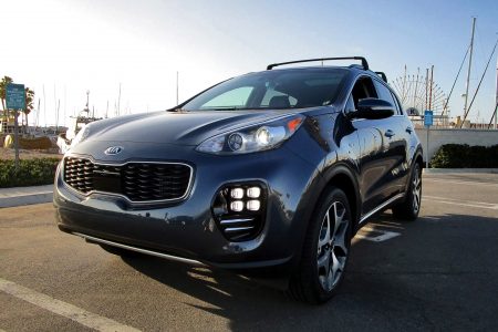 download KIA SPORTAGE workshop manual