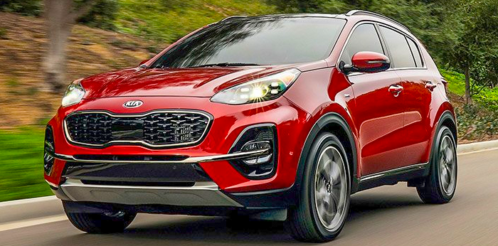 download KIA SPORTAGE workshop manual