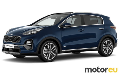 download KIA SPORTAGE workshop manual