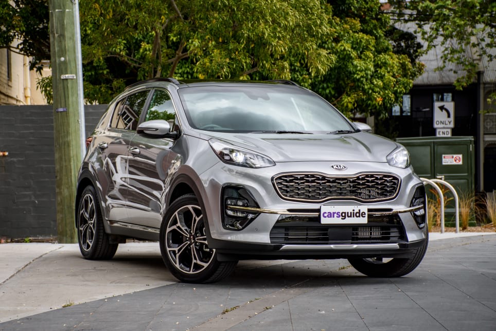 download KIA SPORTAGE workshop manual