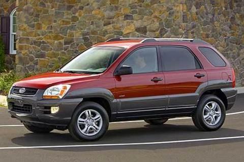 download KIA SPORTAGE workshop manual