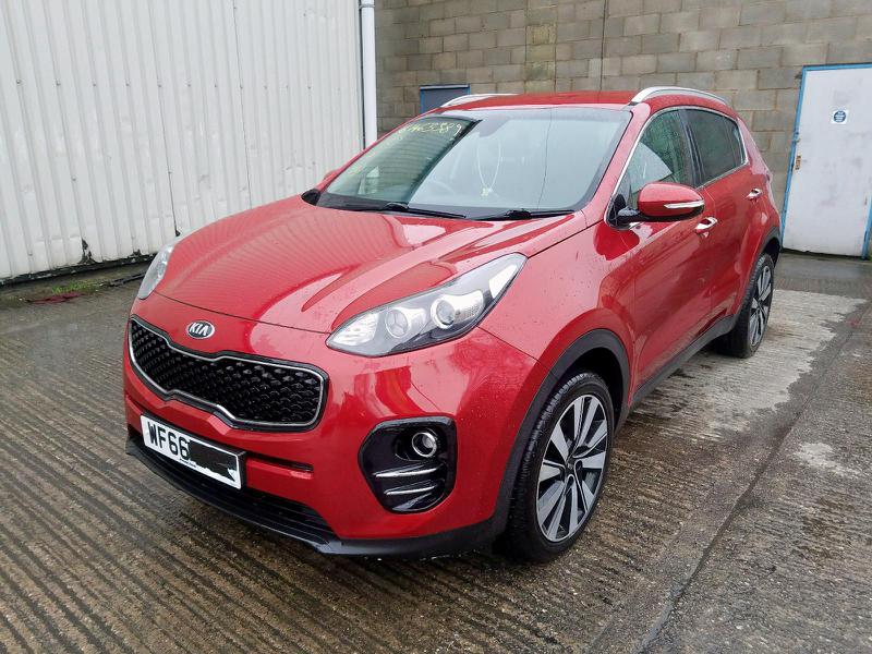 download KIA SPORTAGE workshop manual