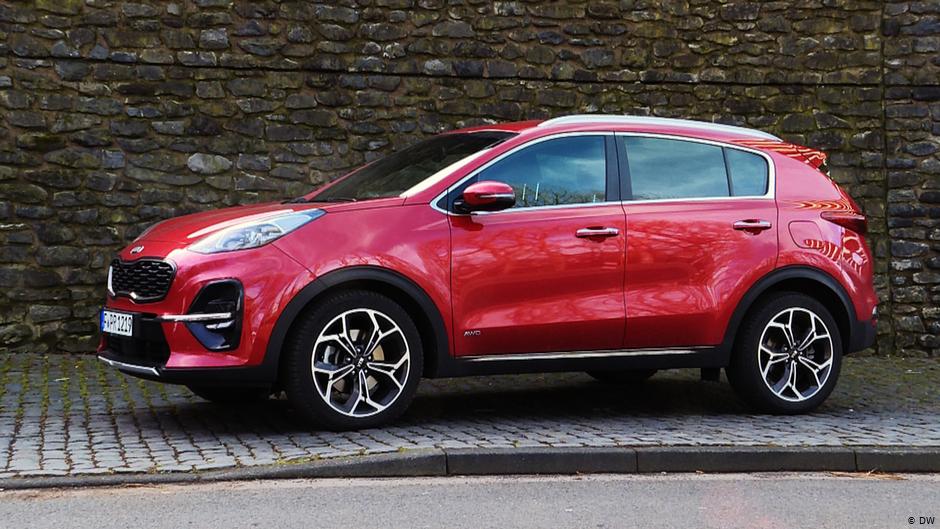 download KIA SPORTAGE workshop manual