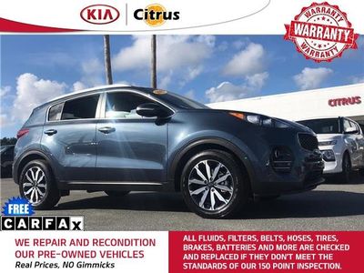 download KIA SPORTAGE workshop manual