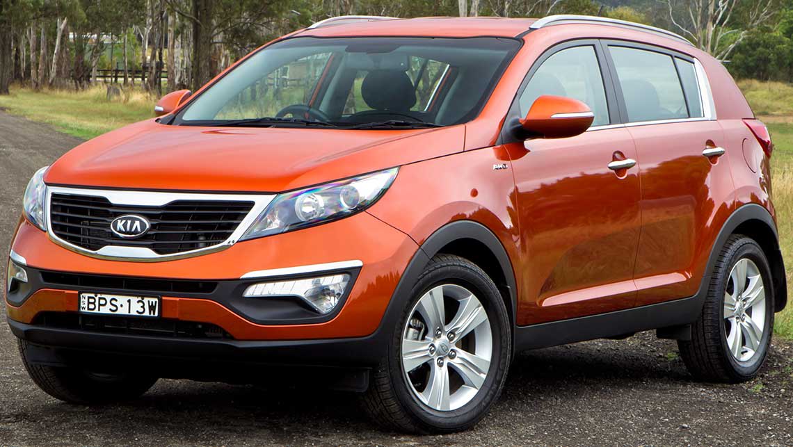 download KIA SPORTAGE workshop manual