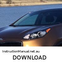 service manual