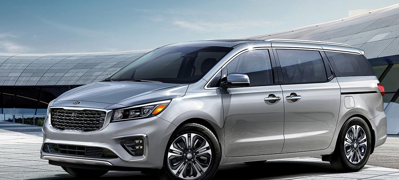 download KIA Sedona OEM able workshop manual