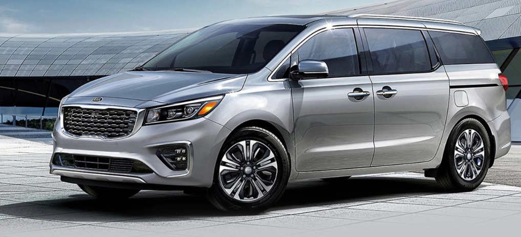 download KIA Sedona OEM able workshop manual