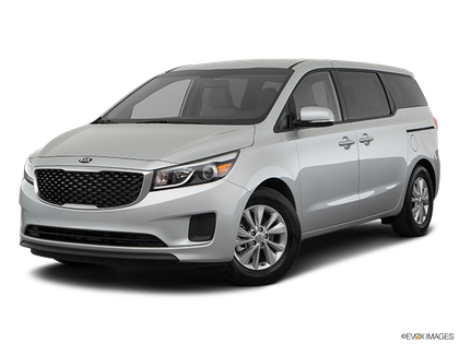 download KIA Sedona OEM able workshop manual