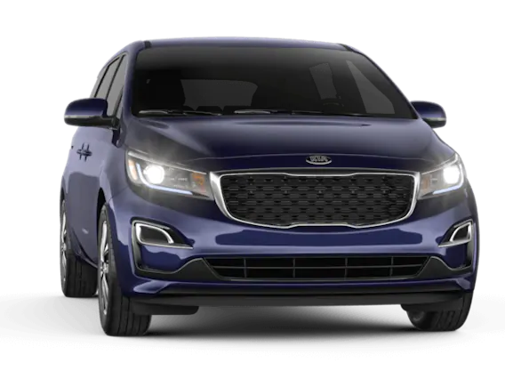 download KIA Sedona OEM workshop manual