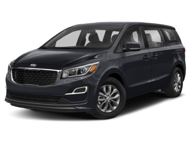 download KIA Sedona OEM workshop manual