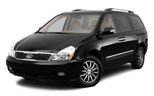 download KIA Sedona OEM workshop manual