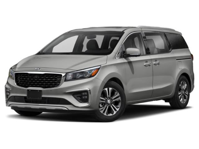 download KIA Sedona OEM workshop manual