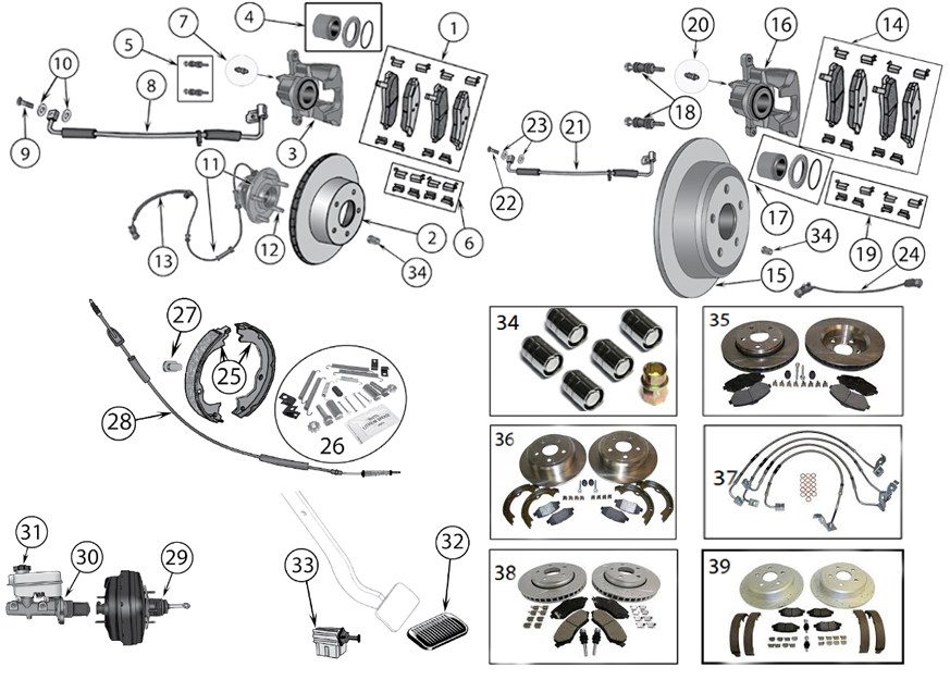 download KIA Sedona V6 3.8L OEM FSM Year Specific workshop manual