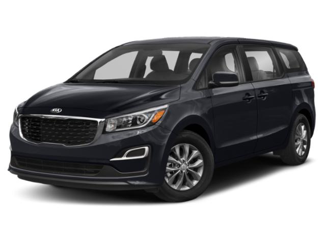 download KIA Sedona able workshop manual