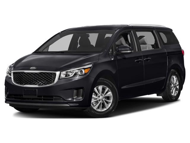 download KIA Sedona able workshop manual