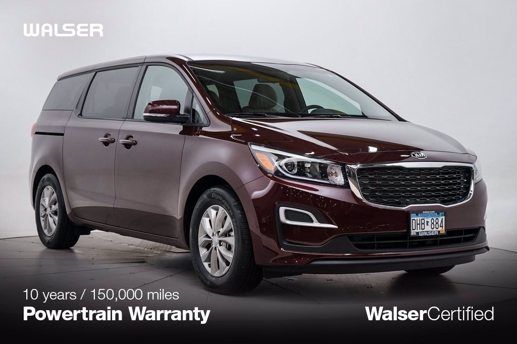download KIA Sedona able workshop manual