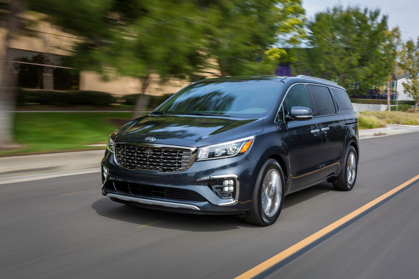 download KIA Sedona able workshop manual