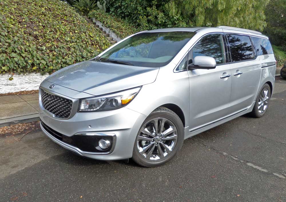 download KIA Sedona able workshop manual