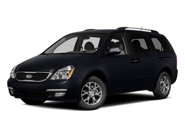 download KIA Sedona able workshop manual