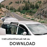 service manual