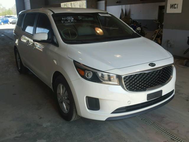 download KIA Sedona workshop manual