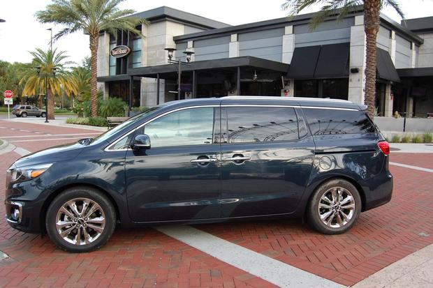 download KIA Sedona workshop manual