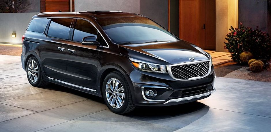 download KIA Sedona workshop manual