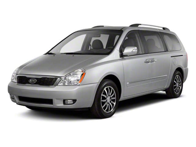 download KIA Sedona workshop manual