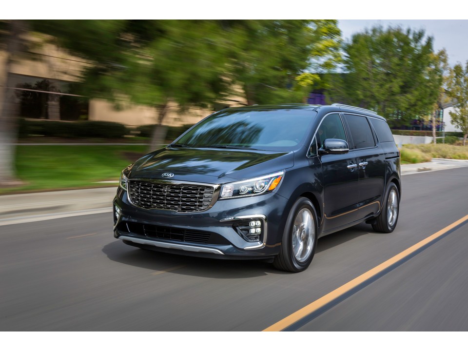 download KIA Sedona workshop manual