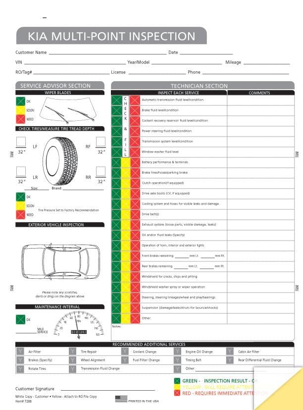 download KIA Sedona workshop manual