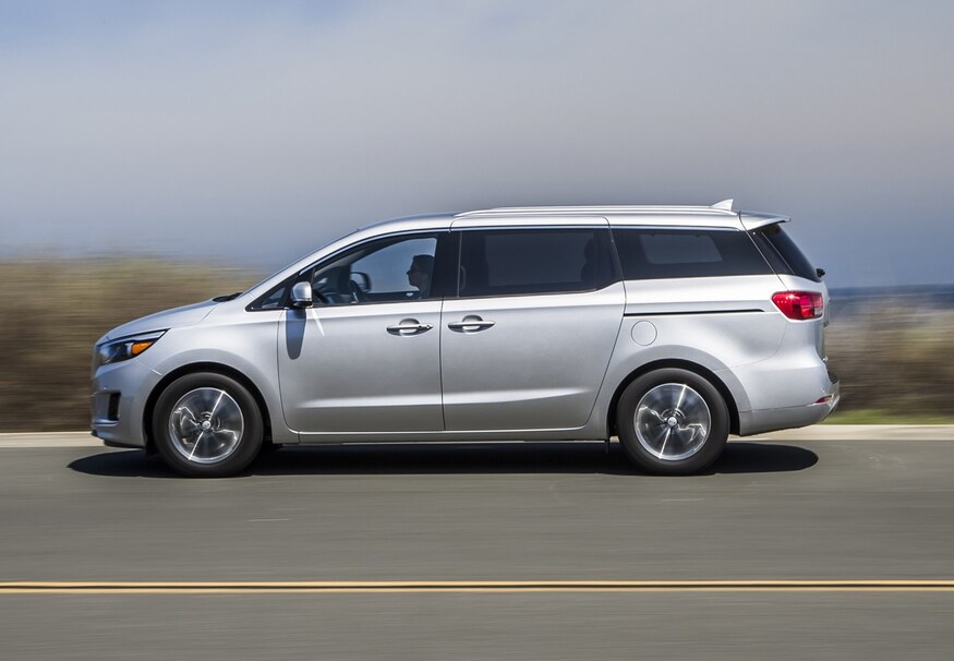 download KIA Sedona workshop manual