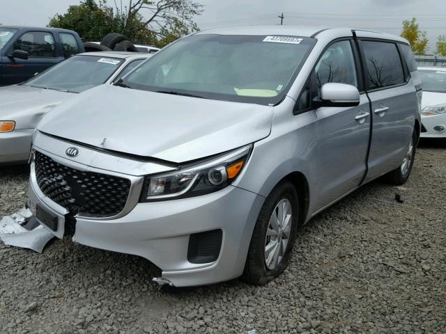 download KIA Sedona workshop manual