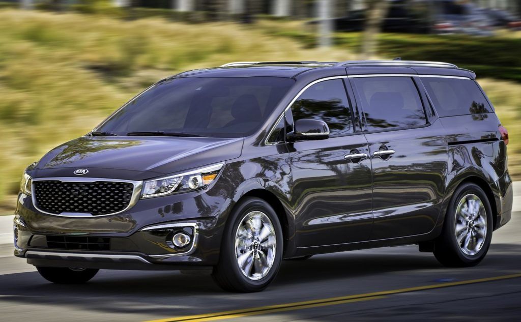 download KIA Sedona workshop manual