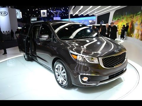 download KIA Sedona workshop manual