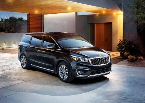 download KIA Sedona workshop manual