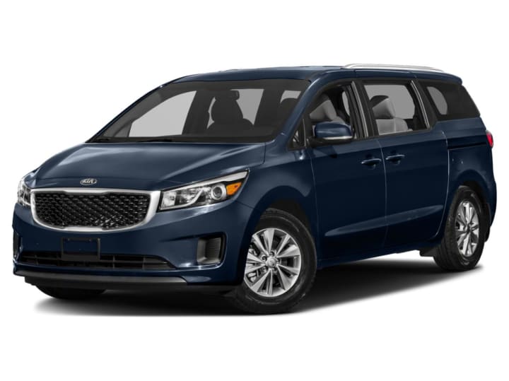 download KIA Sedona workshop manual