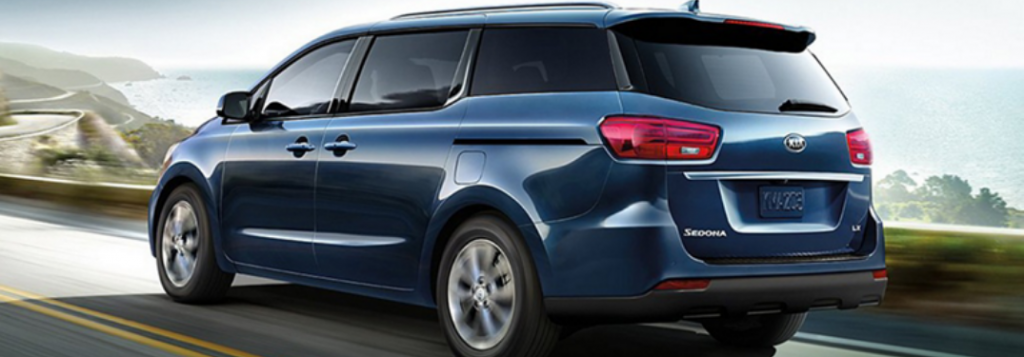 download KIA Sedona workshop manual