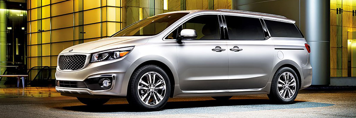 download KIA Sedona workshop manual