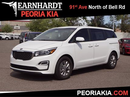 download KIA Sedona workshop manual